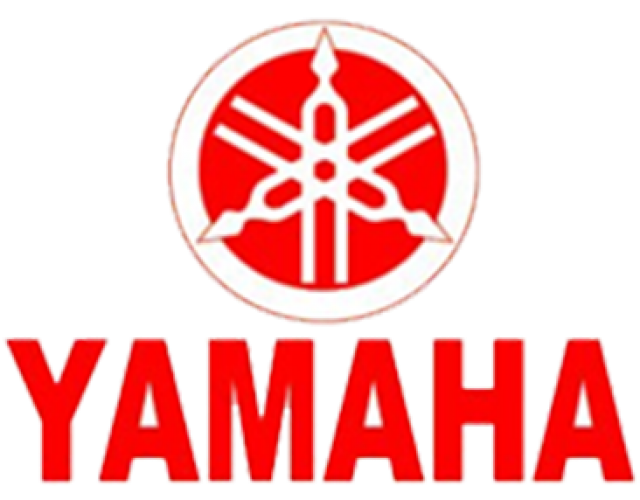 Logo Yamaha Garut